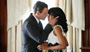 scandal