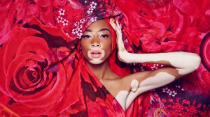 chantelle winnie