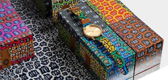 vlisco komono