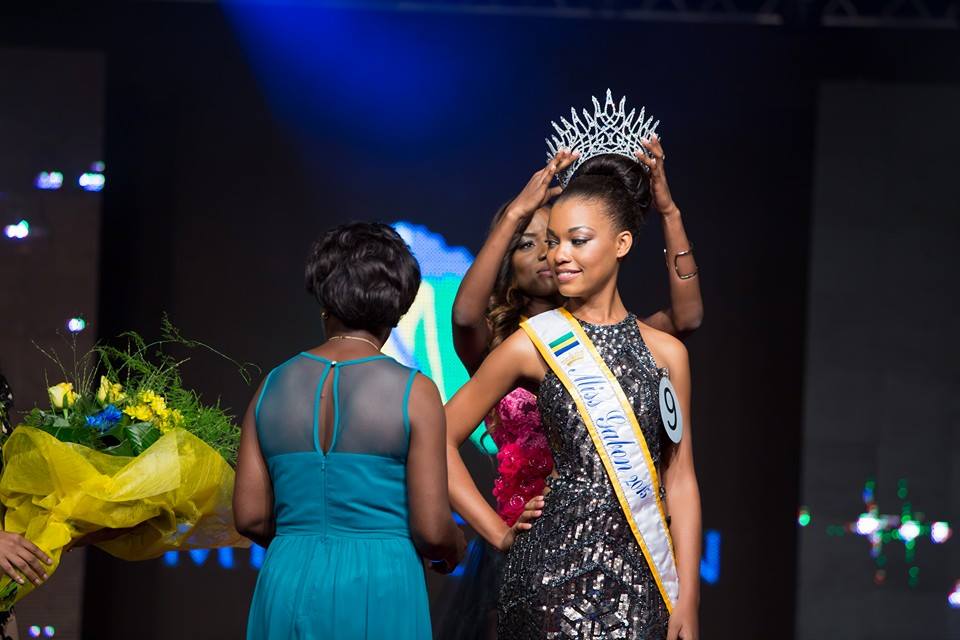 miss gabon