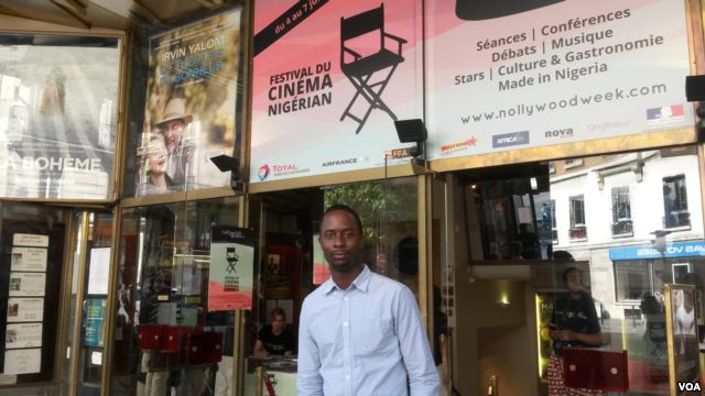 nollywood festival