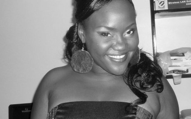sarah kodjo