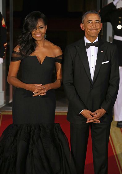 michelle obama