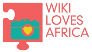 WikiLovesAfricalogo