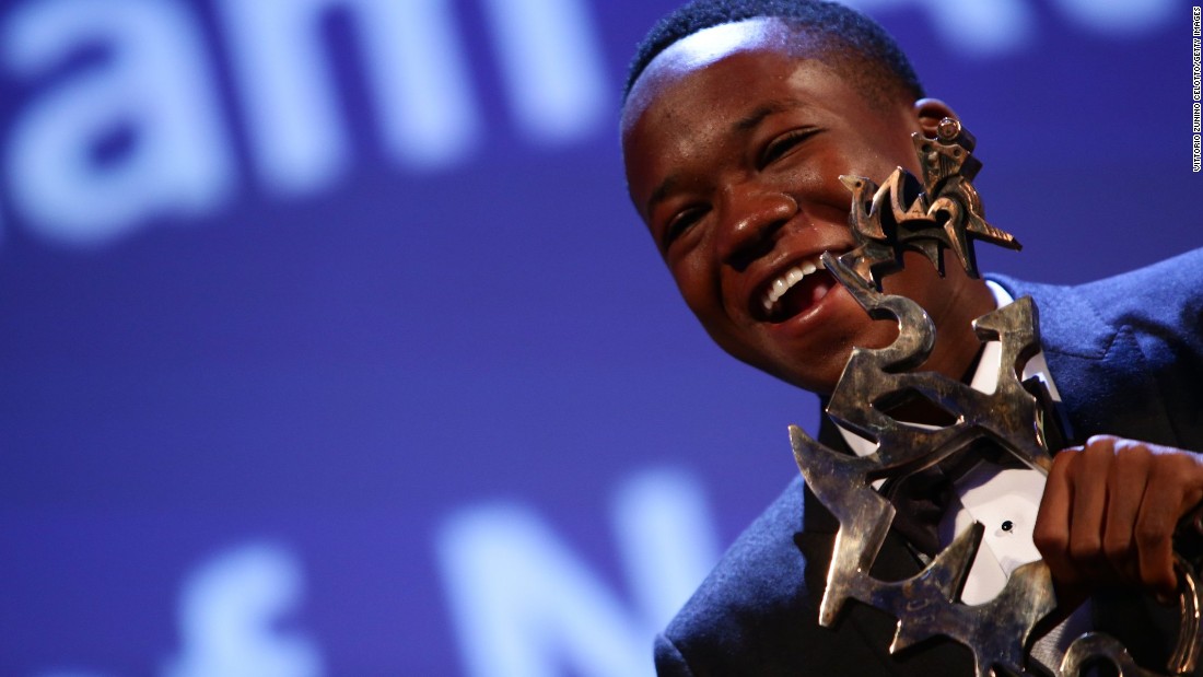 abraham attah 2