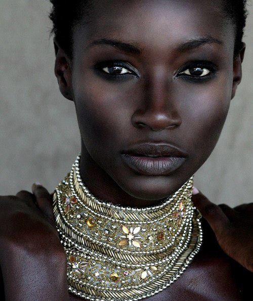 black beauty