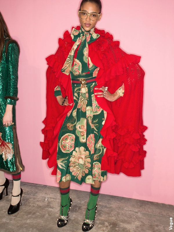 gucci