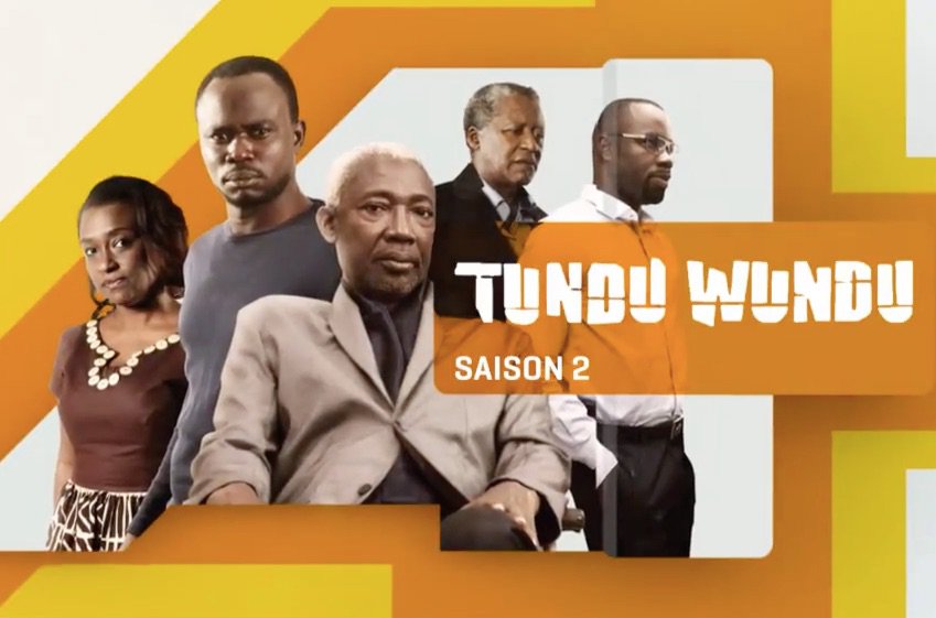 TUNDU
