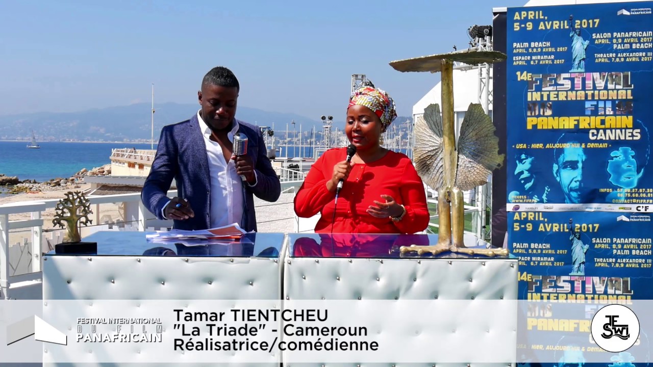 tamar