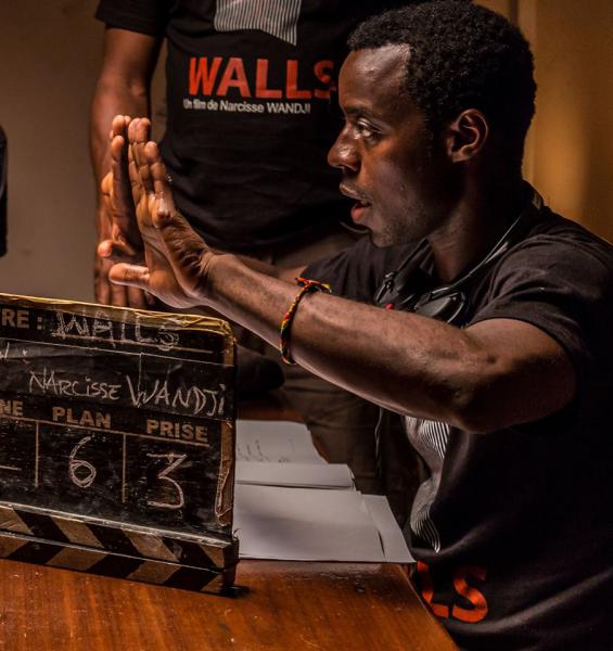 WANDJI_Narcisse_2016_Walls_01_tournage_DR