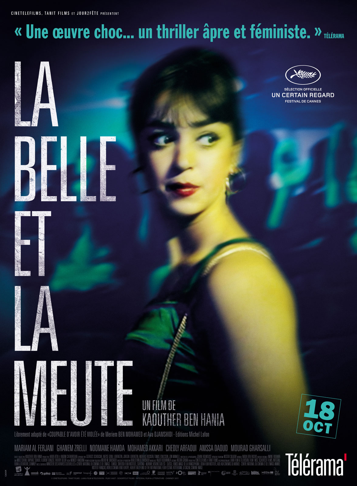 bellemeute