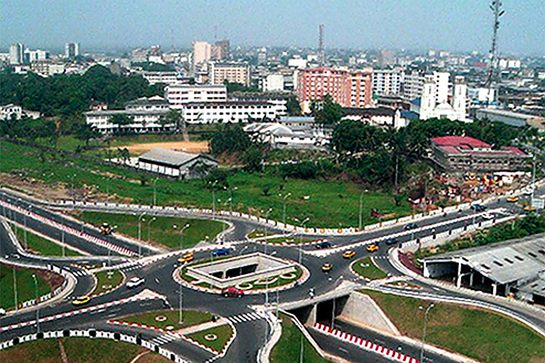 douala