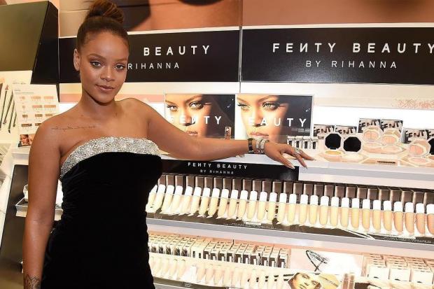 fenty