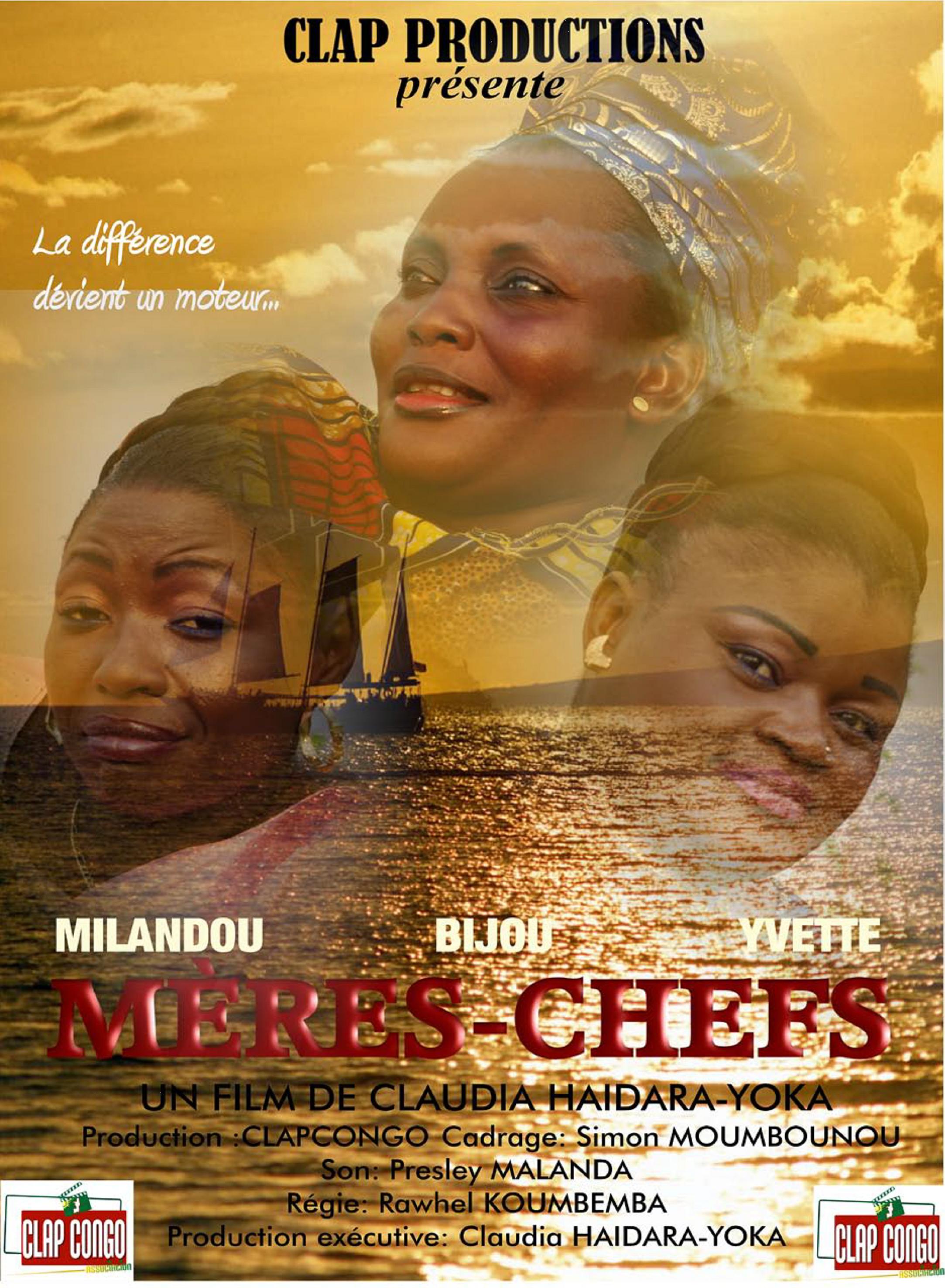 mères chefs