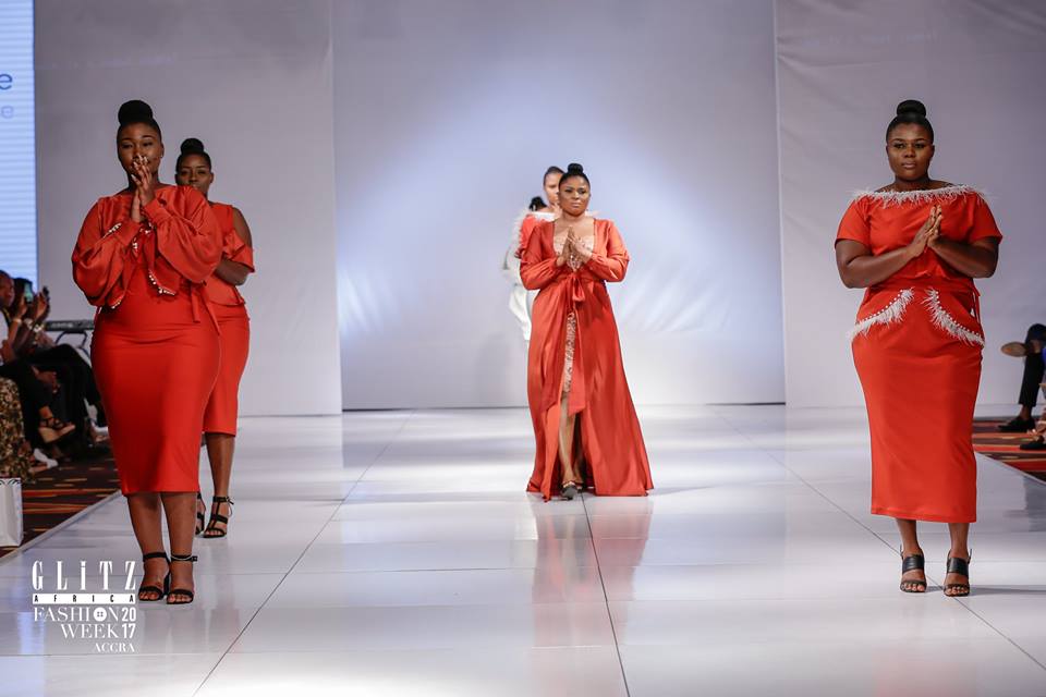 glitz fashion week