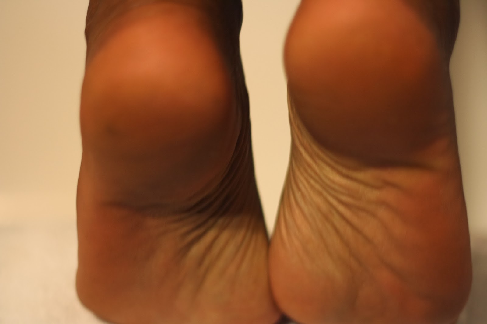 pieds