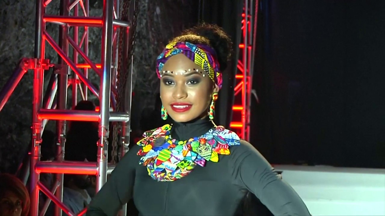 Bogota fashion week TPM
