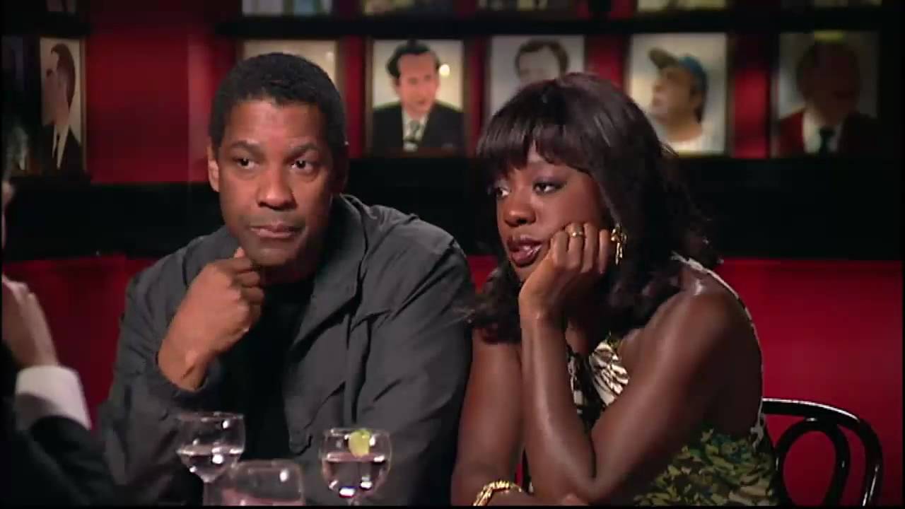 DenzelViolaDavis