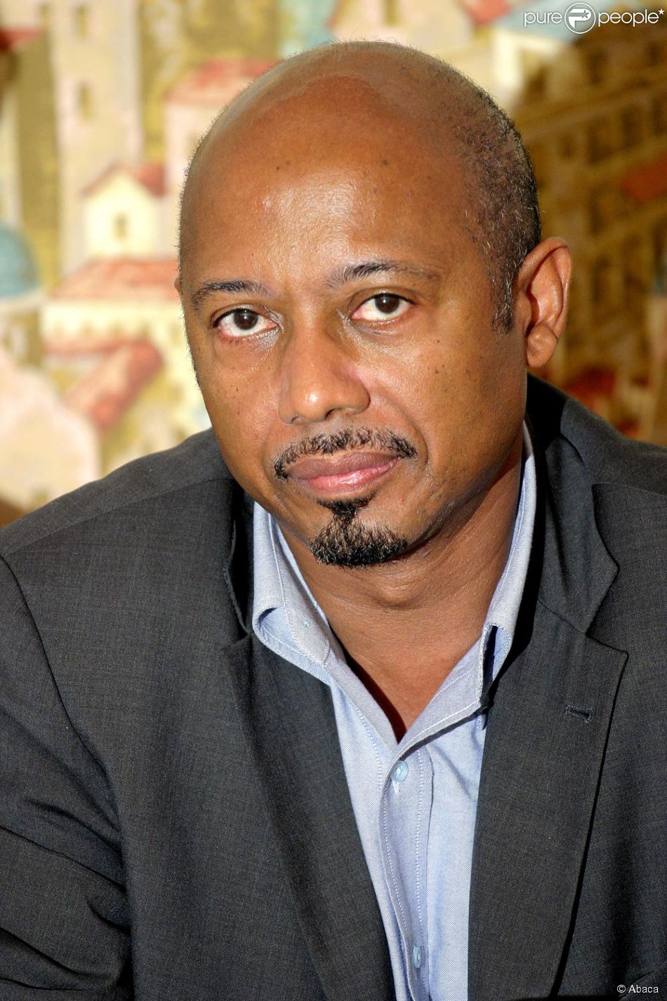 RaoulPeck