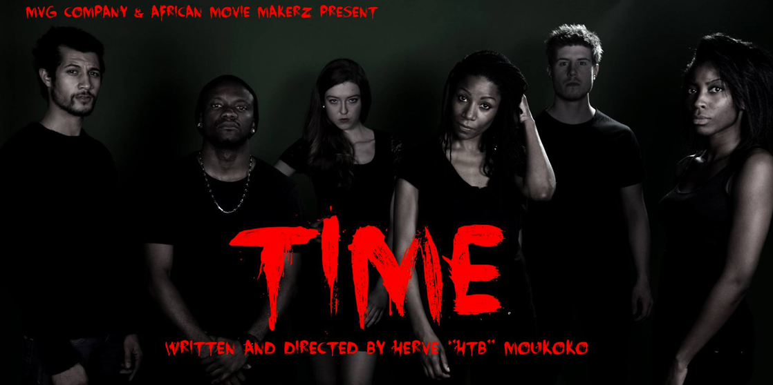 time