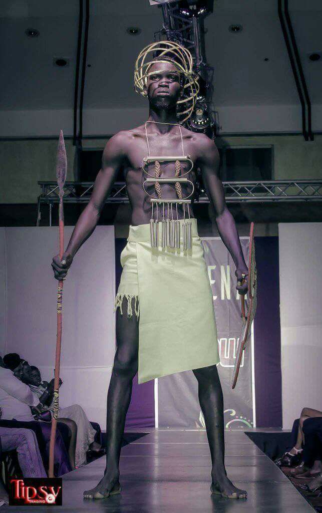 Gedeon Kitinga