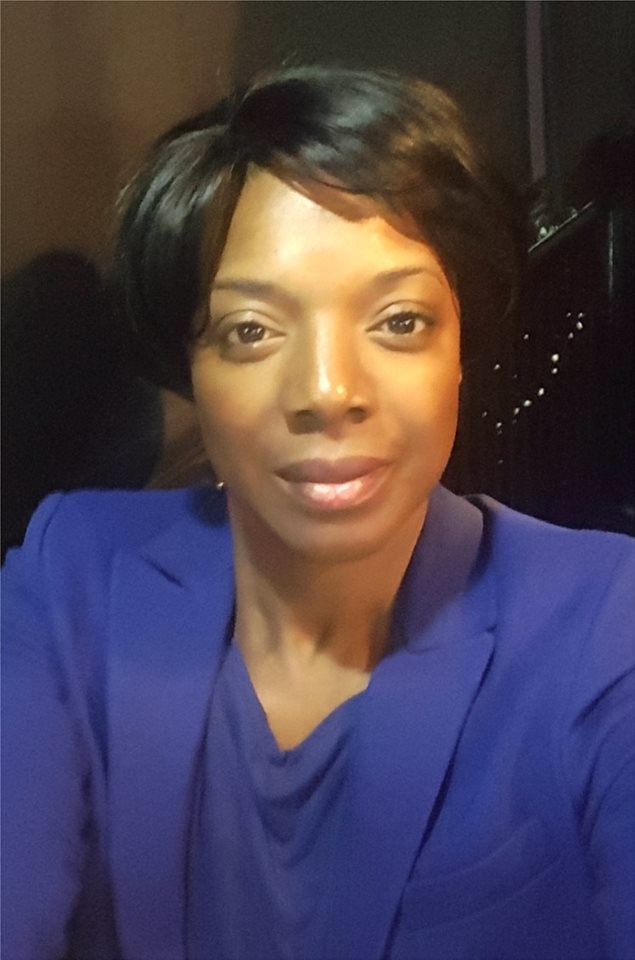 Shereener Browne