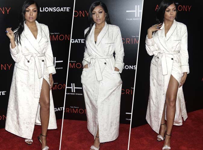 taraji henson