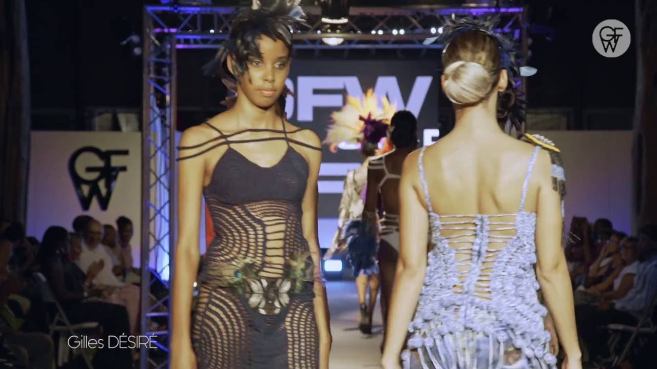 GuyanneFashionWeek