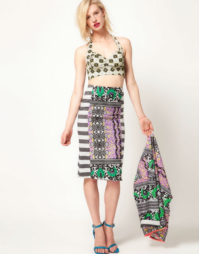 ASOS 5