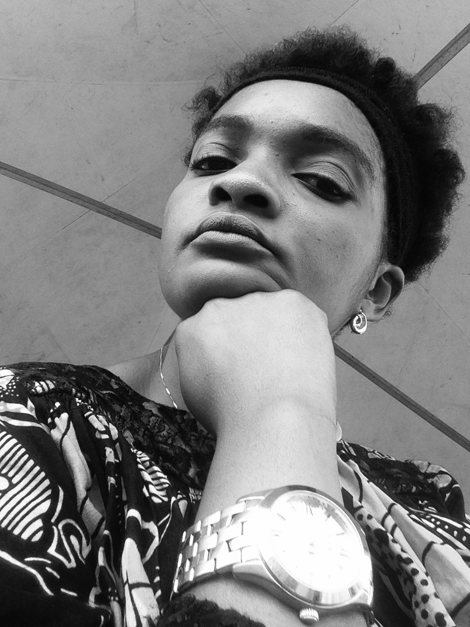 Jocelyne Ateba