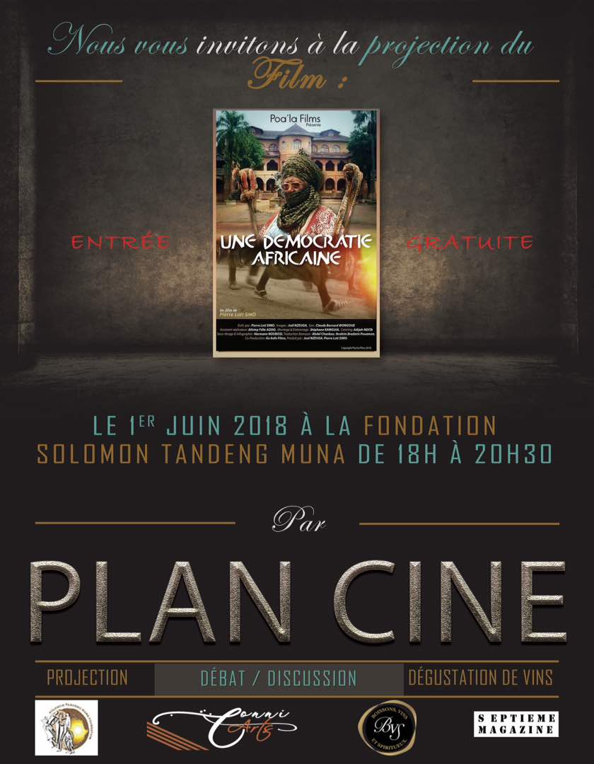 PLAN CINE