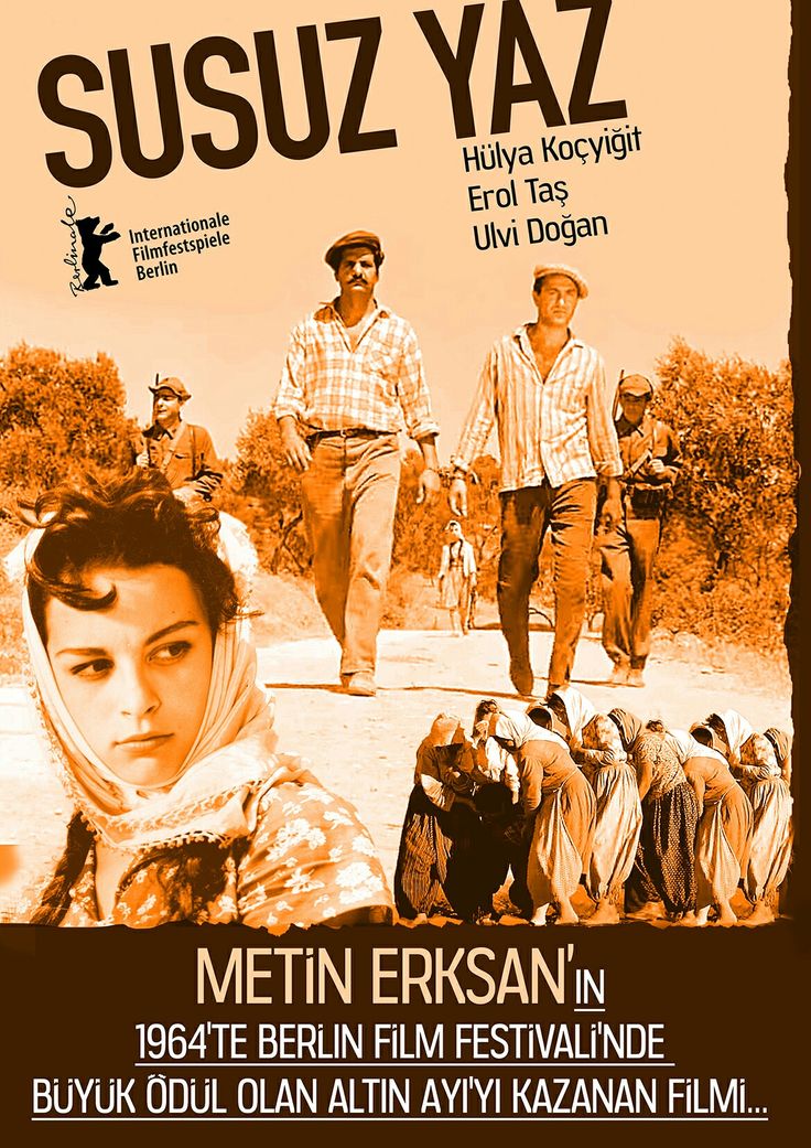 film turk