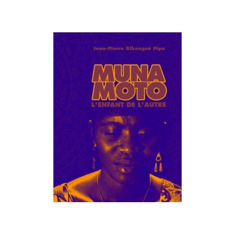 muna moto