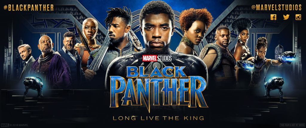 black panther