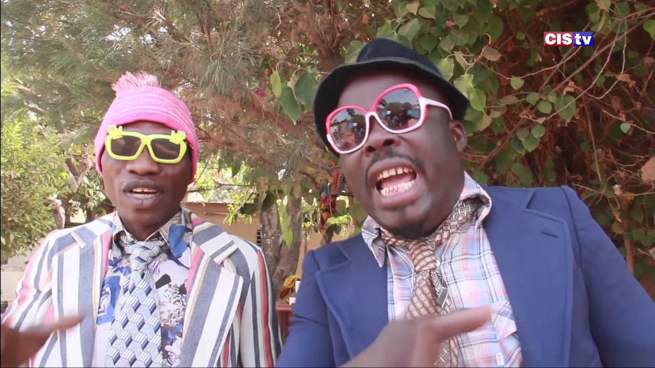 siriki et souke