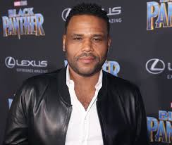 Anthony Anderson