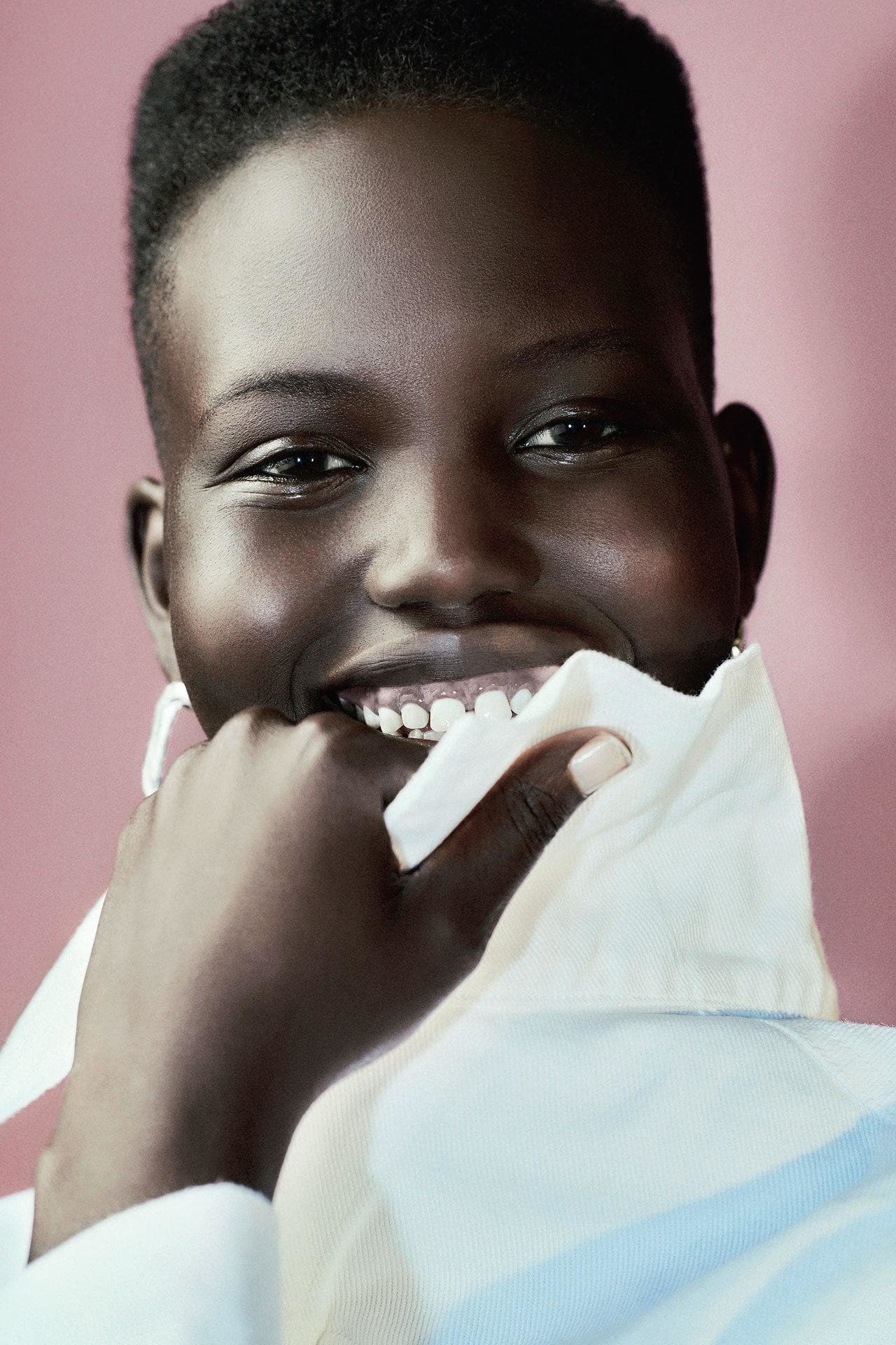 Adut Akech