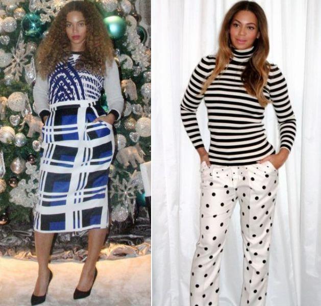 Beyonce
