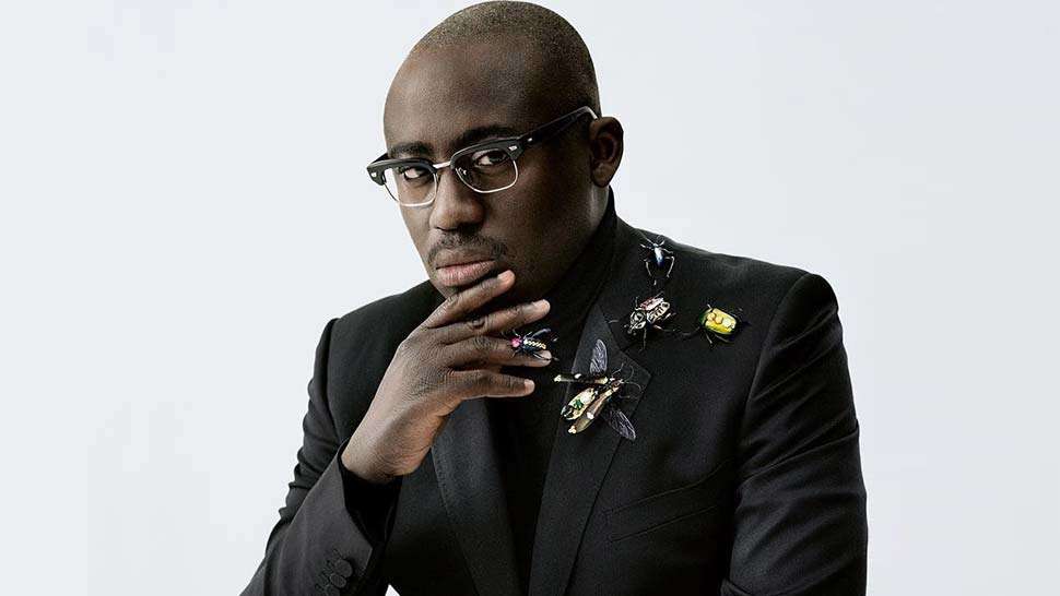 Edward Enninful