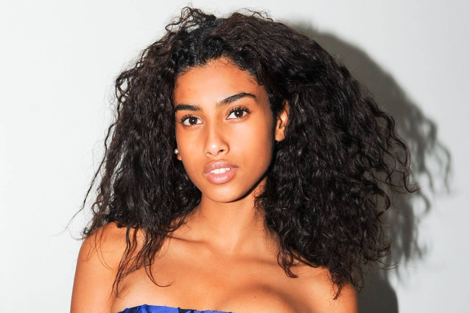 Imaan Hammam