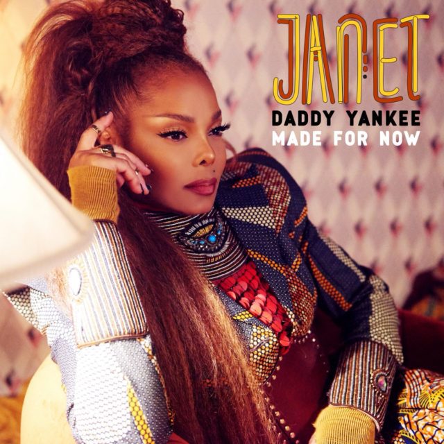 janet