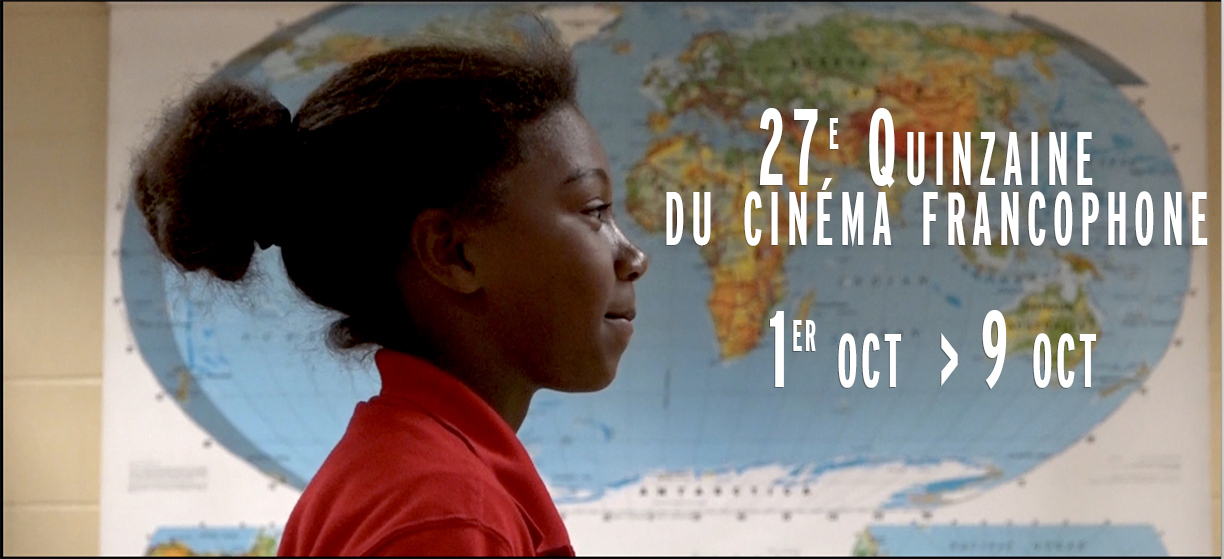 quinzaine bxl