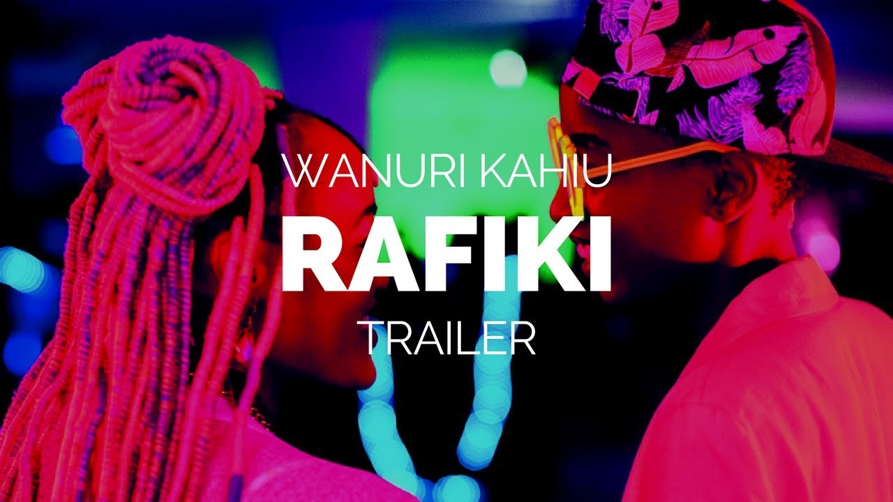 wanuri
