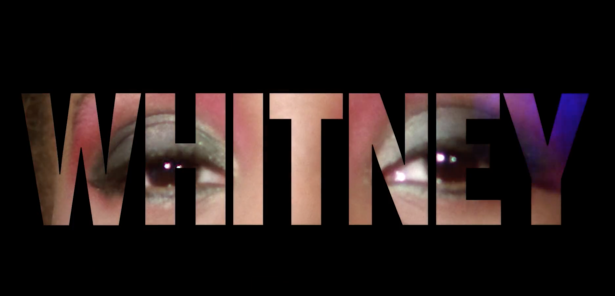 whitney