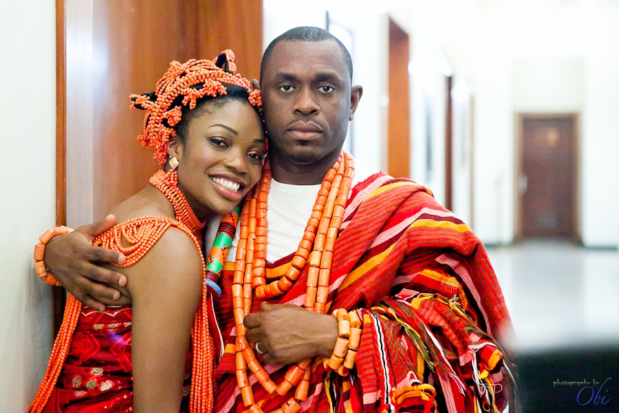 kente ivoirien