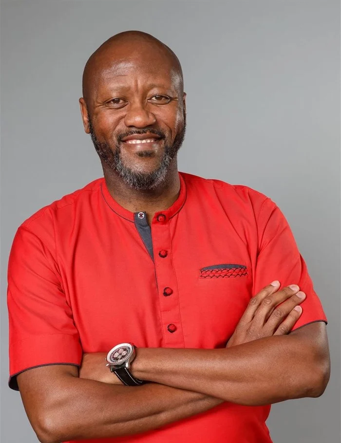 Andisa Ntsubane, cannes lions 2024
