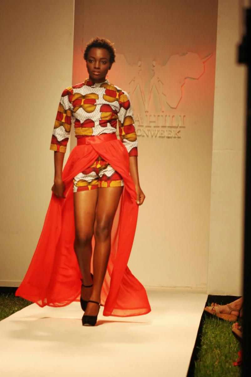 Kiki Fashion 5