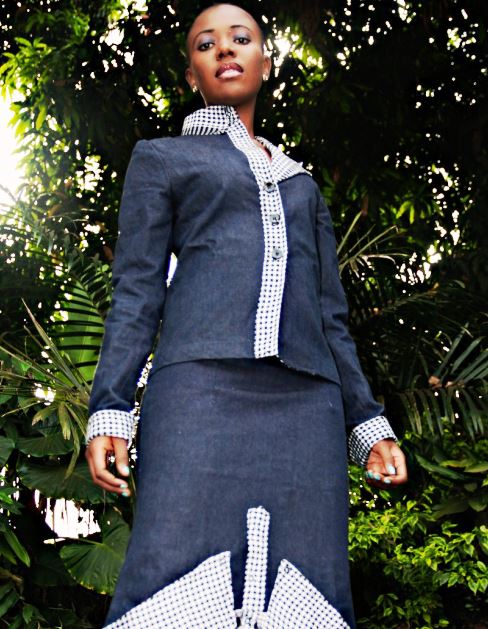 Posture Afri Moderne