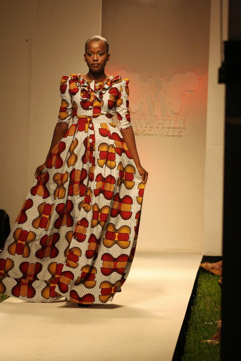 kiki Fashion 6