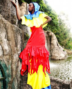 Robe 3